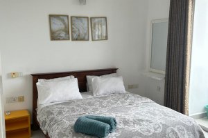 SHORT LET- APARTMENT 