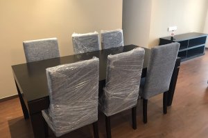 02 Bedrooms-Capital heights Nawala 