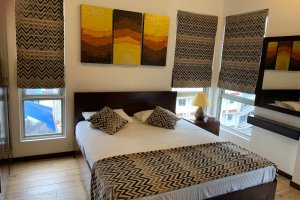 Capitol 7 | Colombo 7