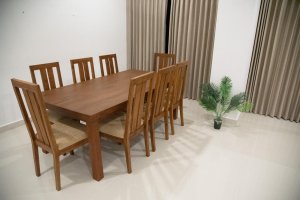 Cornwall Residence Colombo 03