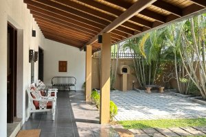 Luxury House Colombo 7