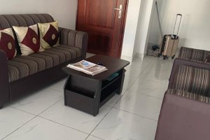 Blue Ocean Apartment Colombo 4