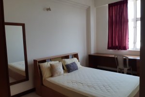 Trillium Residence Colombo 8