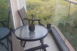 Fairway sky garden Rajagiriya 