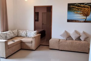 Owal view residence Colombo 8