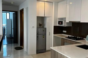 Capital Twin Peaks- Short Let- 02 bedrooms ( SPR 006 )