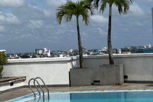 Lumiere Residence. Colombo  05