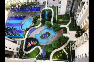 On 320 - 02 bedrooms / fully furnished/ $ 620 / SP 300