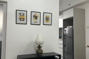 SHORT LET- APARTMENT 