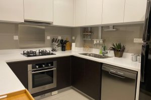 Cinnamon Life Colombo 