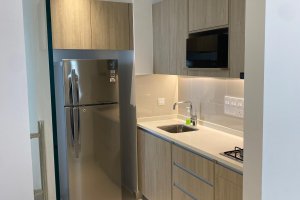 Trizen Apartment. Colombo 2