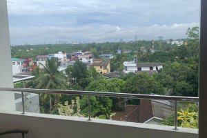 Zion Access Residence Thalawathugoda 