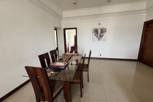 Trillium Residence Colombo 8