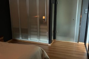 Monarch Residencies Colombo 3