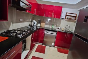 On three20. Luxury apartment Colombo 