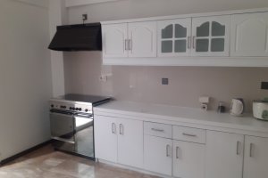 Flower Court. Ward place Colombo 7