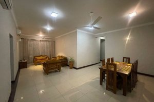 Trillium Apartment Colombo 07