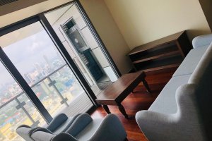 Cinnamon Life 37th Floor SPS 001