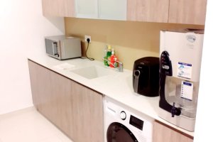 Fairway urban Koswatta 