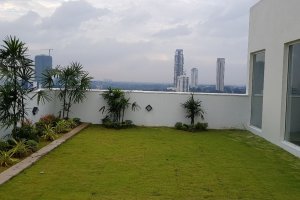 Capital Trust Recidencies FORTRESS 