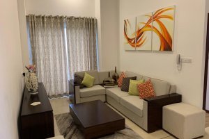 Capitol Elite | Colombo 7