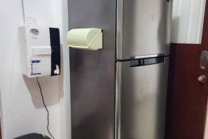 On three20, Colombo 2