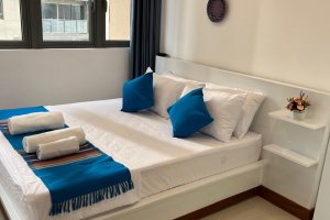 Tri zen Apartment Colombo 2