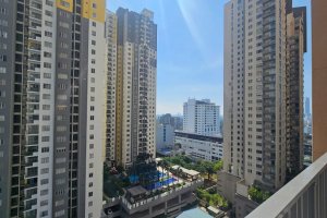 Trizen Luxury Apartment Colombo 2