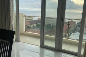 Blue Ocean Apartment Colombo 4