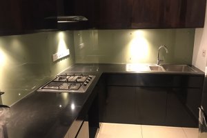 Capital heights 02 bedrooms 