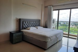 Iconic 110 Parliament Road Rajagiriya 