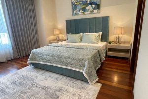 Cinnamon life- 02 bedrooms 