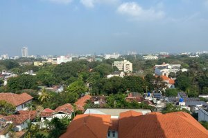 Blue Ocean Colombo 3