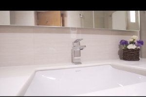 Altair luxury apartment 