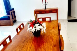 Urban homes Koswatta 