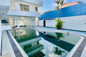 Commercial property Battaramulla 