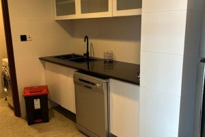 Monarch Residencies Colombo 3