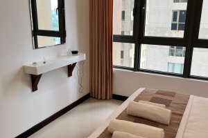 Tri zen Apartment Colombo 2