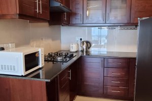 Owal view residence Colombo 8