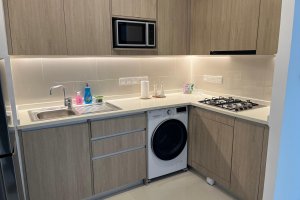 Tri zen Apartment Colombo 2