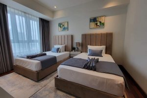 Cinnamon life- 02 bedrooms 