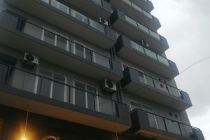 Cornwell Residence Colombo 3