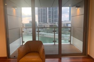 Cinnamon life Colombo 