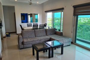 Sky Gardens Rajagiriya 