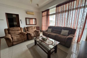 Trillium Residence Colombo 8