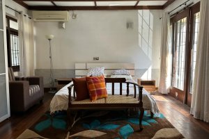 Luxury House Colombo 7